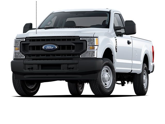 2022 Ford F-250 Truck Digital Showroom | Short-Redmond Ford