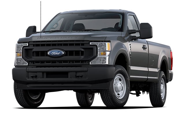2022 Ford F-250 Super Duty's photo