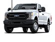 Used 2022 Ford F-250  Truck Regular Cab