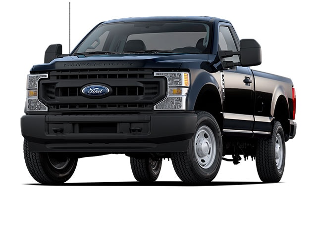 2022 Ford F-250 Super Duty XL's photo