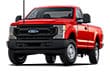 Certified 2022 Ford F-250SD XL Truck Regular Cab