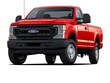 Ford F-250SD