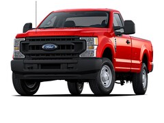 Used 2022 Ford F-250SD XL Truck near Carlisle, PA