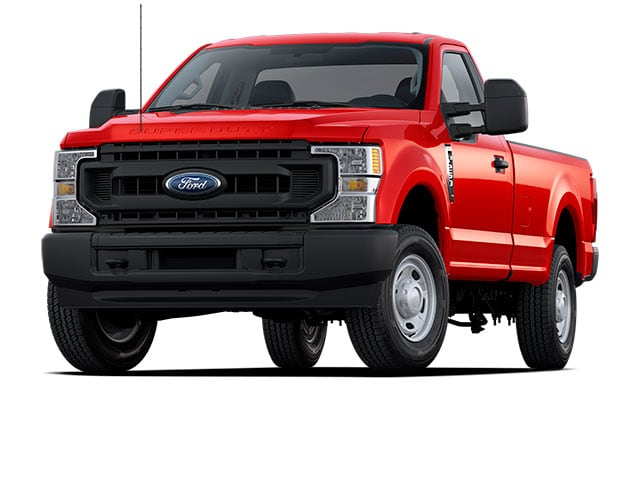 2022 Ford F-250 Super Duty XL's photo