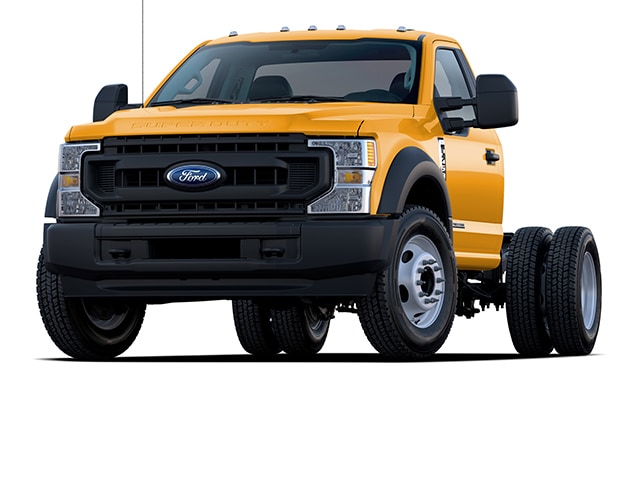 2022 Ford F-450 Super Duty XL for sale in North Hollywood, CA