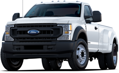 2022 Ford F-450 Truck 2022 Ford F-450 Truck