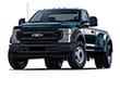 Used 2022 Ford F-450 XLT Truck Regular Cab