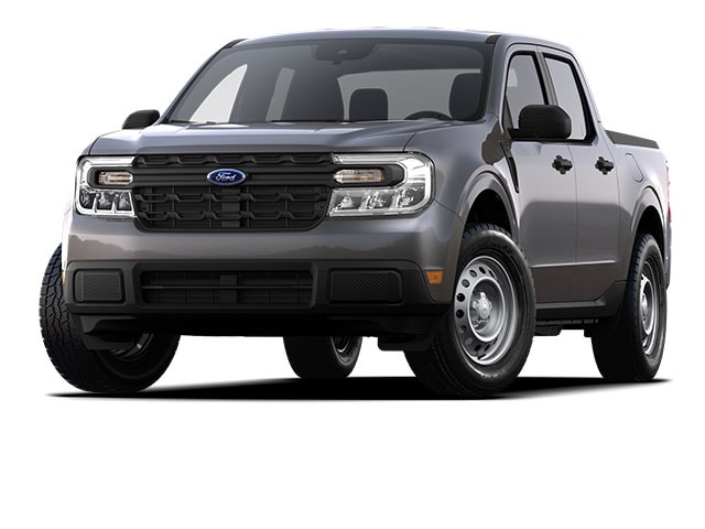 2022 Ford Maverick XLT's photo