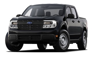 2022 Ford Maverick XL Truck