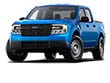 Used 2022 Ford Maverick  Truck SuperCrew