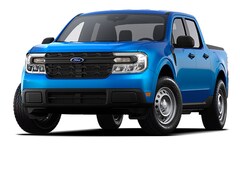 2022 Ford Maverick Lariat Truck SuperCrew