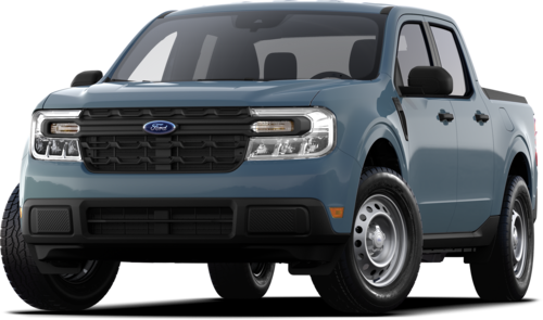2022 Ford Maverick Truck