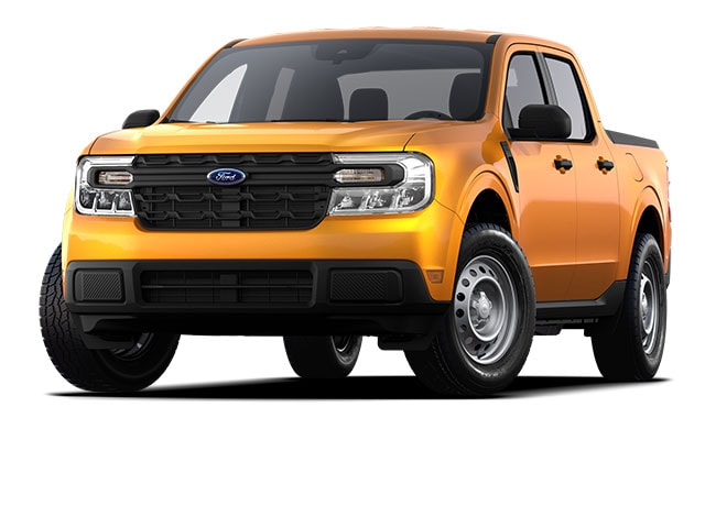 2022 Ford Maverick XLT AWD's photo