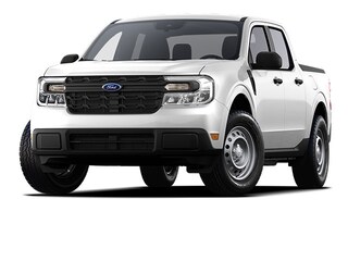 Used 2022 Ford Maverick XLT XLT AWD SuperCrew for sale in Fort Myers, FL