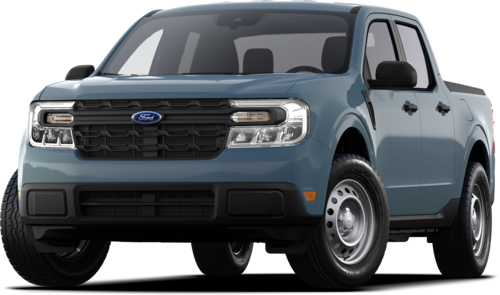 2022 Ford Maverick Truck 2022 Ford Maverick Truck