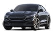 Used 2022 Ford Mustang Mach-E Select SUV