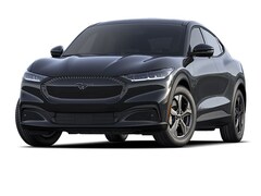 2022 Ford Mustang Mach-E Select SUV