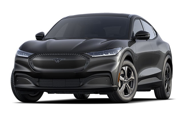 2022 Ford Mustang-Mach-e Select's photo