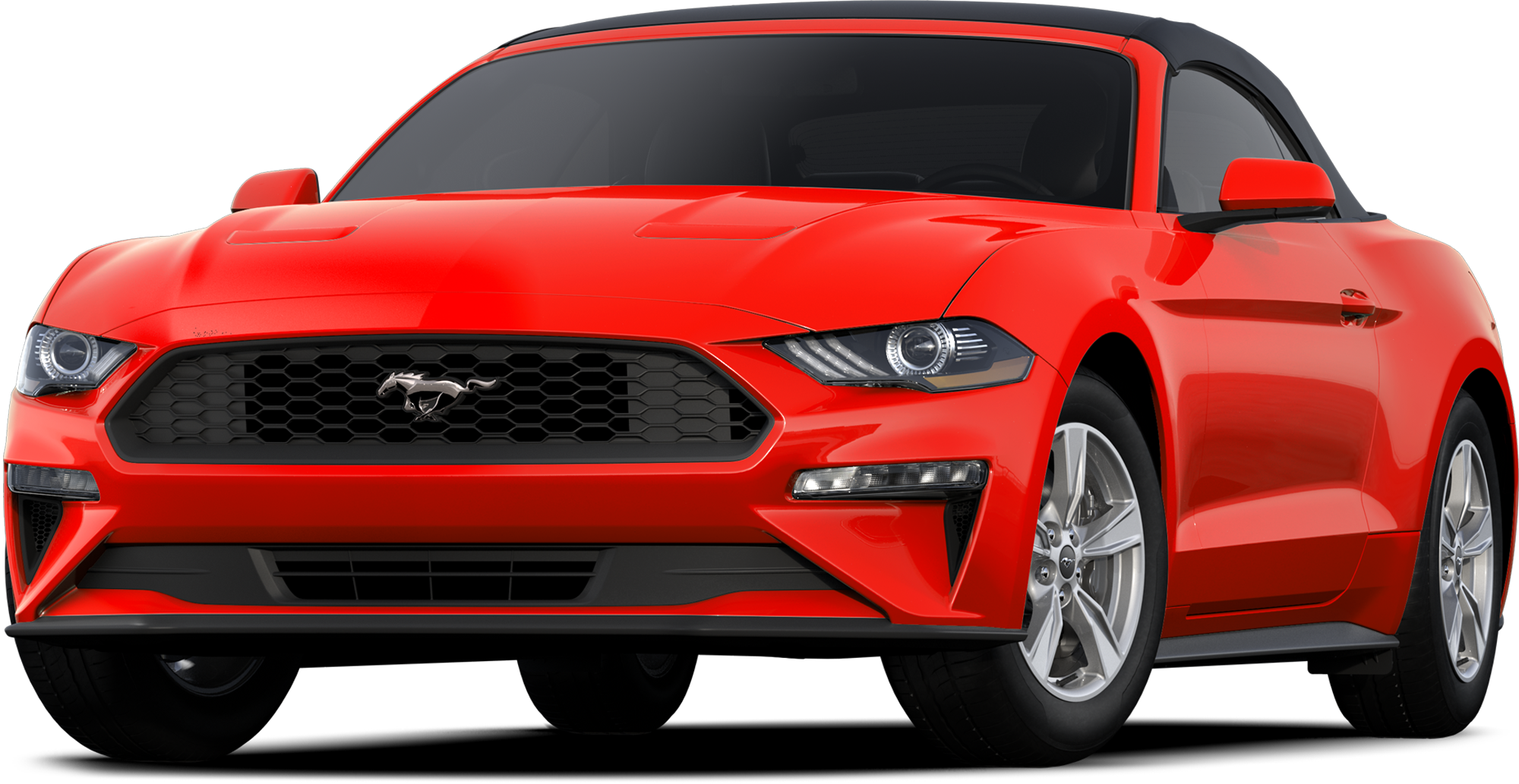 2022 Ford Mustang Incentives Specials Offers In Front Royal VA