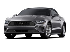 2022 Ford Mustang  -
                Inglewood, CA