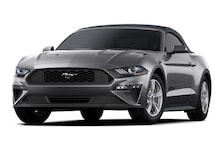 2022 Ford Mustang  -
                Houston, TX