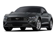 2022 Ford Mustang  -
                  Lynn, MA