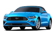 2022 Ford Mustang  -
                Dallas, TX