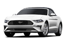 2022 Ford Mustang  -
                San Diego, CA