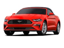 2022 Ford Mustang  -
                Santa Clara, CA