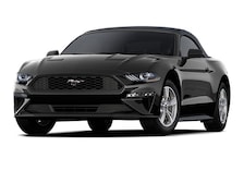 2022 Ford Mustang  -
                Jacksonville, FL