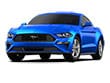Used 2022 Ford Mustang  Coupe