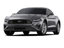2022 Ford Mustang  -
                Brownsburg, IN