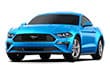 Used 2022 Ford Mustang Ecoboost Premium Coupe