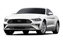 2022 Ford Mustang  -
                Orlando, FL