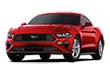 Used 2022 Ford Mustang Ecoboost Coupe