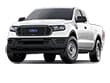 Used 2022 Ford Ranger  Truck SuperCab