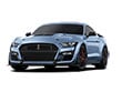 Used 2022 Ford Mustang Shelby GT500 Coupe