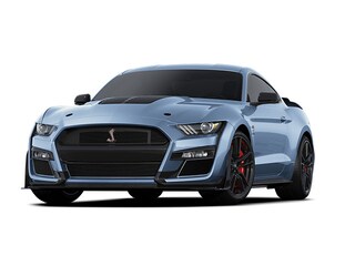 2022 Ford Shelby GT500 Coupe