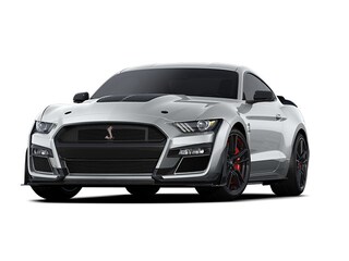 2022 Ford Mustang Shelby GT500 Shelby GT500  Fastback