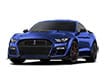 Used 2022 Ford Shelby GT500 Shelby GT500 Coupe