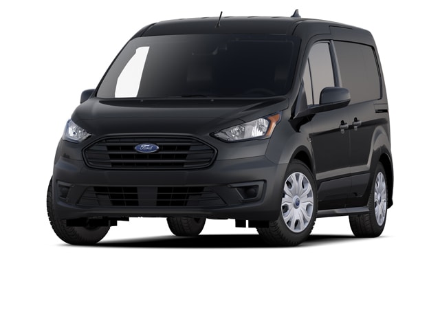 2022 Ford Transit Series Connnect XL -
                  Roseville, CA