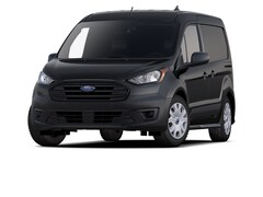 2022 Ford Transit Connect XL Van Cargo Van