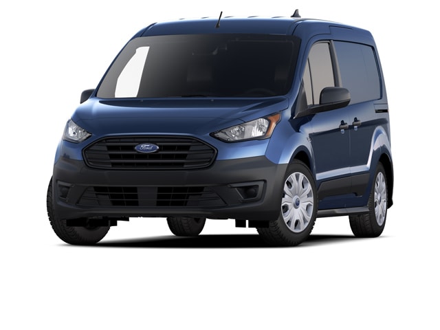 2022 Ford Transit Connect Van XL LWB (Rear 180 Degree Door)'s photo