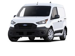 2022 Ford Transit Connect VAN CARGO