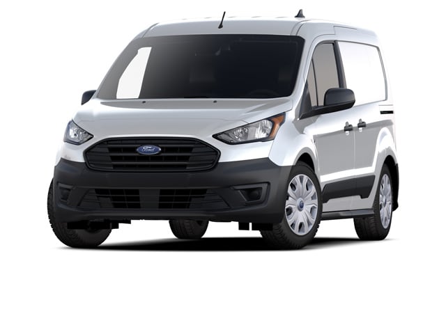 2022 Ford Transit Connect's photo