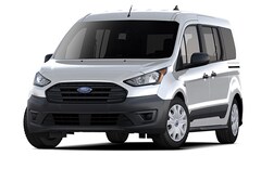 2022 Ford Transit Connect XL w/Rear Liftgate Wagon Passenger Wagon LWB