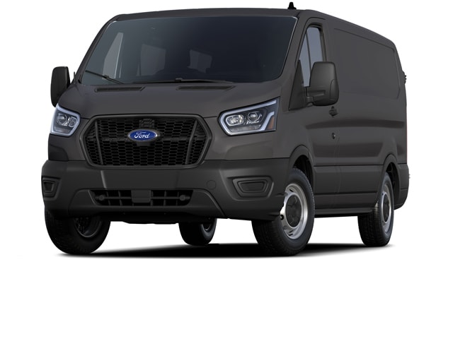 2022 Ford Transit Van Base's photo