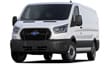 Used 2022 Ford Transit Cargo Van  Van Low Roof Van