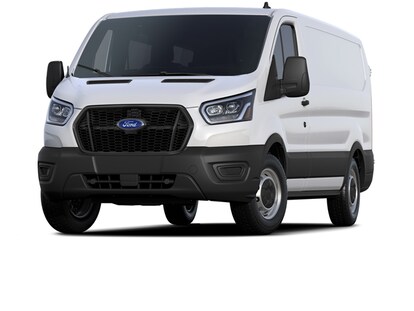 Ford Transit 150 Low Roof For Sale