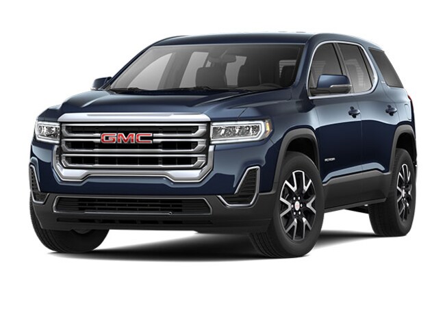2022 GMC Acadia SLE SUV